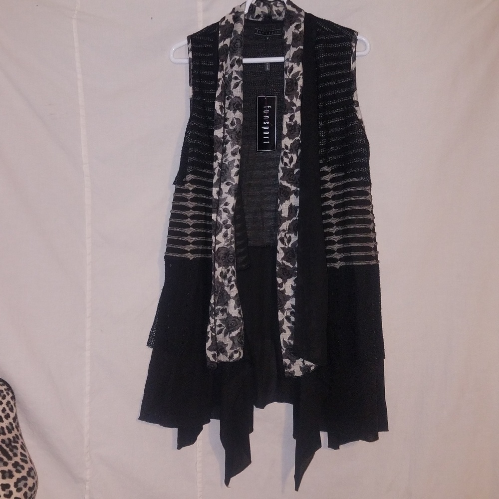 Funsport size medium